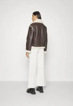 MAX & Co. CarmelaGiacca In SimilpelleCuoio Donna Giacche E Blazer MQ921U051-O11 -DeFacto Italia 2025 1862f66dbede410faed1443cfa9c4987