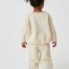 Next SetTutaOatmeal Cream Bambini Tute E Set NX323D1OR-A11 -DeFacto Italia 2025 18656e2bed6b43409a6b896d4938d22b