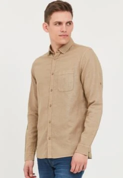 Solid Sdstephan - Camicia - Twill