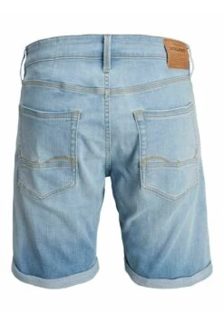 Jack & Jones Chris Wood- Shorts Di Jeans - Blue Denim -DeFacto Italia 2025 198a5f0092ca42adb4e9f2c4ddba85ef