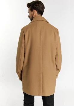 Dreimaster Übergangs Aus Gemisch Acalmar - Cappotto Classico - Sand 10 Dreimaster Übergangs Aus Gemisch Acalmar - Cappotto Classico - Sand -DeFacto Italia 2025 1aa97e35dab240159cb24248f084b4d4