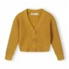 Minoti Button StandardCardiganMustard Yellow Bambini Pullover & Cardigan MBN23J00V-E11 -DeFacto Italia 2025 1b75c876816640cca71768ba1a043fef