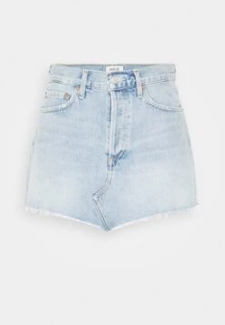 AGOLDE Parker Angled SkirtGonna A CampanaIntention Indigo Donna Gonne AGA21B005-K11 -DeFacto Italia 2025 1bc42f8dc1f84abe844f4d4f04ecfa3f