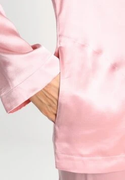 LA PERLA Pigiama PigiamaTulip Pink Donna Intimo Notte E Loungewear 2LP81B004-J12 -DeFacto Italia 2025 1ca6236fbd004387a5c7fd61d0563379