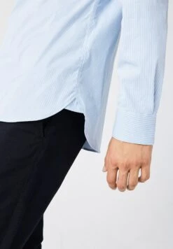 Lacoste Chemise Ml HommeCamiciaBlanc Bleu Uomo Camicie LA222D0AN-A11 -DeFacto Italia 2025 1cc7883583194df8814ea669e2e26031