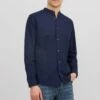JACK&JONES Premium Jjesummer BandCamiciaNavy Blazer Uomo Camicie JAM22D09W-K12 -DeFacto Italia 2025 1d0dececa72549dbac670ce6c881d1e5