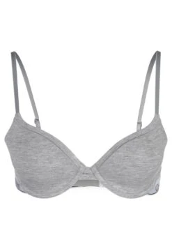 Modern ReggisenoGrey Heather Donna Intimo C1181A00F-C11 -DeFacto Italia 2025 1d2e8eb8575c41d88f96cac849db9e4c