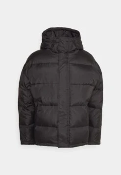 Iceberg Piumino - Nero -DeFacto Italia 2025 1dc161d6ec7944fa85e28c47ee4ab59a