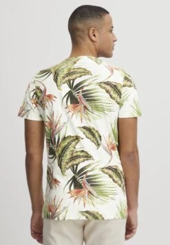 Blend BhtromasT-Shirt Con StampaSnow White Uomo T-shirt E Polo BL522O0FG-A11 -DeFacto Italia 2025 1df45944900f4d50b7da4c2522ae26cd