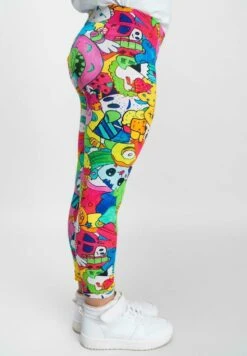 Boothbay - Leggings - Unico 9 Boothbay - Leggings - Unico -DeFacto Italia 2025 1e16527f4a0a41a4b81aa1b91e70e7e8