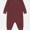 Joha Tuta JumpsuitBordeaux Bambini Tute E Set JH123D013-G11