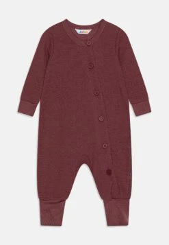 Joha Tuta JumpsuitBordeaux Bambini Tute E Set JH123D013-G11