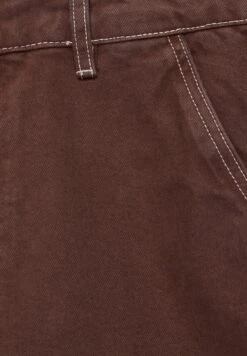 PULL & BEAR Carpenter Bermuda Shorts Di JeansDark Red Uomo Jeans PUC22F0C1-G11 -DeFacto Italia 2025 1e9ac4923f5f420891f1d24cc11da303