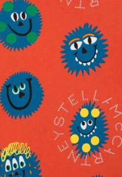 Printed Blue Dot Monsters UnisexFelpaRosso/Multi-Coloured Bambini Pullover & Cardigan SJC26K00D-G11 7 Printed Blue Dot Monsters UnisexFelpaRosso/Multi-Coloured Bambini Pullover & Cardigan SJC26K00D-G11 -DeFacto Italia 2025 204bdd3c2c4a4ebaa0c35e92f437ed68