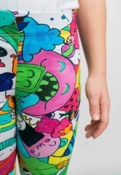 Boothbay - Leggings - Unico 10 Boothbay - Leggings - Unico -DeFacto Italia 2025 20f1ea403d1b46fc9c016b61a731bf6e