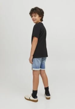 Jack & Jones Junior Jjirick Jjioriginal Shorts Di JeansBlue Denim Bambini Jeans JAN24C02N-K11 -DeFacto Italia 2025 21595915e3f241b6b61acfdabd0a5f5f