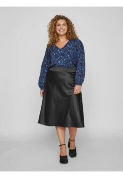 Midi Curve –Gonna A CampanaBlack Donna Gonne V0H21B00G-Q11 -DeFacto Italia 2025 221d388864784e17b58b734324c8e44c