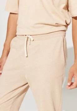 Standard FitPantaloni SportiviBrown With Milk Uomo Pantaloni Sportivi E Joggers A7T22E02R-B12 -DeFacto Italia 2025 23061648d3ae4cb9a9a2b3a7ba005f37