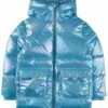 Hubba Giacca InvernaleMetallic Bambini Abbigliamento Outwear THN23L00K-K11 -DeFacto Italia 2025 232209f41b8f4ac4a55881d2b36c59a7