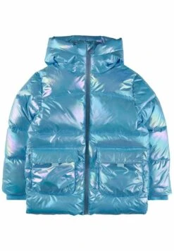 Hubba Giacca InvernaleMetallic Bambini Abbigliamento Outwear THN23L00K-K11