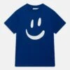 Molo Roxo Sleeves UnisexT-Shirt Con StampaRoyal Blue Bambini T-shirt & Top M8526G01R-K11 -DeFacto Italia 2025 2430f614e45c467590a1bb14278cbdfb