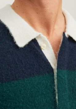 Jack & Jones MaglioneBlu Uomo Maglieria JA222Q1GO-K11 -DeFacto Italia 2025 247119fab408423f9a425c244aba00ef