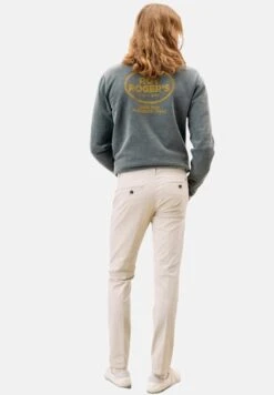 Chino - Bianco -DeFacto Italia 2025 24d8380abeac4e888a5b8b0734a0909d