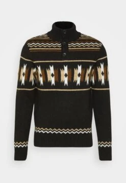 Pier One Maglione - Multicoloured -DeFacto Italia 2025 253a8acc9b0e4873b50c6e1b38e410a4