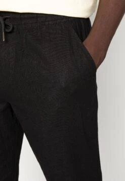 Denim Project JoggerPantaloni Sportivi Black Uomo Pantaloni Sportivi E Joggers DEO22E018-Q11 -DeFacto Italia 2025 258f7ea76a8149819f2a06749926af23