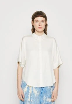 CamiciaOff-White Donna Camicie E Bluse ZI421E001-A11