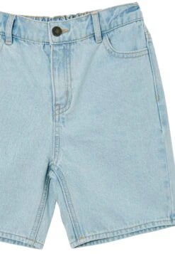 COTTON ON Dad Fit- Shorts Di Jeans - Blue -DeFacto Italia 2025 26297c7c90aa471990e0785579ef60a1