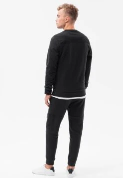 SetTutaBlack Uomo Pantaloni Sportivi E Joggers OM422S054-Q11 -DeFacto Italia 2025 26316a17f5c7439aab901b4821dcdf7f