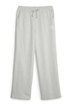 Puma Better ClassicsPantaloni SportiviLight Gray Heather Uomo Pantaloni Sportivi E Joggers PU122E0F8-C11