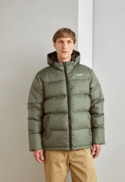 Schott Idaho2 - Giacca Invernale - Sage Kaki