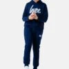 HYPE SetTutaNavy Bambini Tute E Set HY526D017-K11 1 HYPE SetTutaNavy Bambini Tute E Set HY526D017-K11 -DeFacto Italia 2025 2809160d198a41a6b46133905b6bdcf1