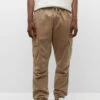 PULL & BEAR Basic JoggersPantaloni CargoOchre Uomo Pantaloni PUC22E0ET-O11 -DeFacto Italia 2025 28da952032f74e2aa3e1a27623949ee7