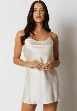 Yamamay TouchCamicia Da NotteSilk Donna Intimo Notte E Loungewear 0YA81P01K-J11