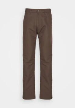 424 Pantalone UomoPantaloniBrown Uomo Pantaloni F4V22E00B-O11 -DeFacto Italia 2025 29b90d6a38934b00afc7e09438e553c3