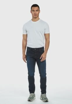 Gabba Jones K4828Jeans Slim FitBlue Black Uomo Jeans G5022G053-K11 -DeFacto Italia 2025 2a037b9e43e34594b65d9514bac95e4f