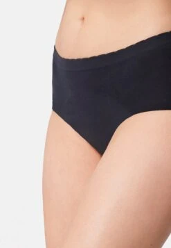 Fleurs Mutande MestrualiBlack Donna Intimo VAS81R00E-Q11