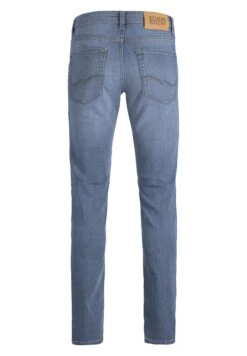 Jack & Jones Junior Jjiglenn Jjoriginal JnrJeans Slim FitBlue Denim Bambini Jeans JAN24A02Z-K11 -DeFacto Italia 2025 2a700ecfa613452f835faa1d0956c71d