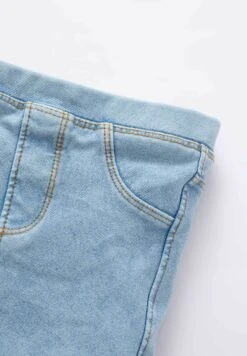 DeFacto Comfort- Jeggings - Blue -DeFacto Italia 2025 2cc6ffaac7044c968f000e04e818618f