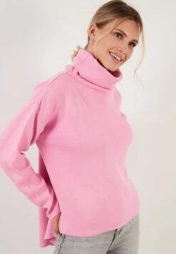 LELA Regular Fit - Maglione - Pink -DeFacto Italia 2025 2e97a008b4c34c35940c43c44d928ef4