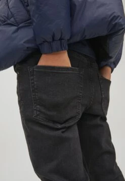 Jack & Jones Junior Jjiliam Jjoriginal Jeans Skinny FitBlack Denim Bambini Jeans JAN24A02K-Q11 -DeFacto Italia 2025 2eef5082cd7a462699754bc0fbf5c711