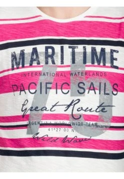 Koroshi T-Shirt Con StampaRosa Uomo T-shirt E Polo KOL22O038-J11 -DeFacto Italia 2025 2fce9a219e304100b67ac07dbb25a3ad