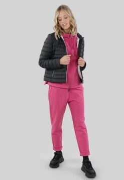 FUCHS SCHMITT Solarball - Giacca Invernale - Schwarz