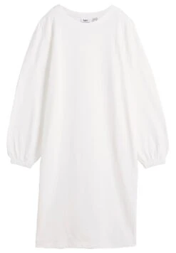 Mit Ballonärmeln Und SchlitzVestito EstivoWhite Donna Vestiti B3D21C3UL-A11 -DeFacto Italia 2025 311d4f7028bc49238293852582fb5725