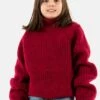 LE TEMPS DES CERISES MaglioneRouge Bambini Pullover & Cardigan L1223J00A-G11 1 LE TEMPS DES CERISES MaglioneRouge Bambini Pullover & Cardigan L1223J00A-G11 -DeFacto Italia 2025 316e6b268fac4e359c3f7ec4ffcd8684
