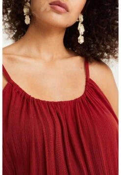 WE FASHION Tuta JumpsuitBrown Donna Tute Jumpsuit WF521T01G-O11 10 WE FASHION Tuta JumpsuitBrown Donna Tute Jumpsuit WF521T01G-O11 -DeFacto Italia 2025 31dc0d576c6242ec8dbfd015b2172c67