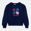 CATIMINI GigiFelpaBleu Nuit Bambini Pullover & Cardigan C2723K012-K11